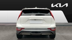 Kia Niro 150kW 4 65kWh 5dr Auto Electric Estate